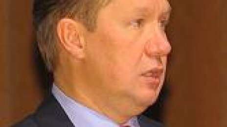 Газпром съгласен на директни договори за доставки на газ за България 