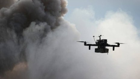 Украйна опитва да ограничи действията на руската бойна авиация*