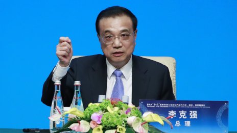 Загърбеният от Си Дзинпин бивш премиер Ли Къцян почина от сърдечен удар