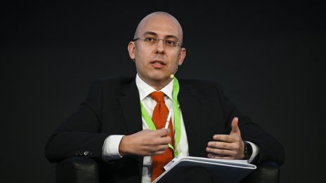 Investor Coffee Break: Калоян Стайков