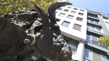 SOFIX е осми в ЦИЕ по годишен ръст към края на март