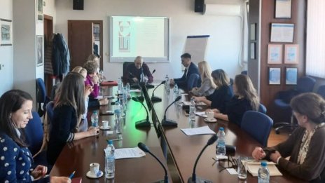 Процентът на делата, заведени от близки на починали пациенти, расте с 6 пр.п. за три години