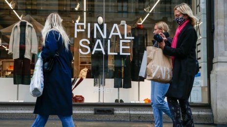 Бизнесът: Нямаме резерви да посрещнем една сериозна рецесия