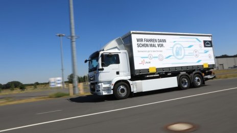 България е трета в ЕС по ръст на продажбите на леки търговски превозни средства