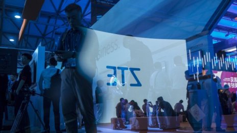 Комуникационната комисия на САЩ: ZTE е заплаха за националната сигурност