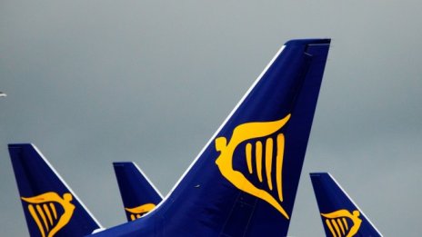 Облигациите на Lufthansa бяха значително презаписани