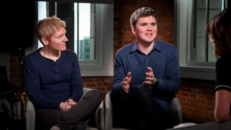 Stripe се цели в оценка от 70 млрд. долара