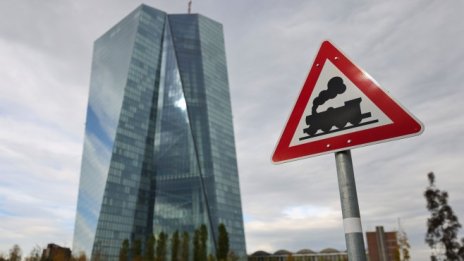 ЕЦБ: Пандемията ще тества устойчивостта на банките от еврозоната в бъдеще