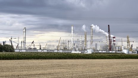 Източна Европа запълва работни места с мигранти от Индия и Пакистан