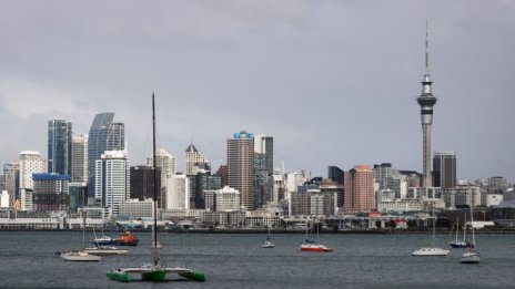 Нова Зеландия може да свие ястребовите си крила поради рецесионни опасения