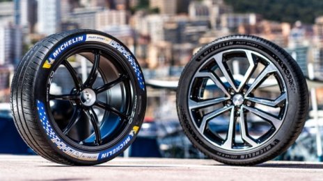 Michelin очаква дефицитът на чипове да не отшуми преди 2024 г.