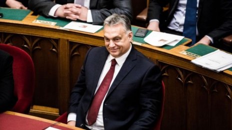Орбан: Унгария не иска да напуска ЕС, но няма да се откаже от суверенитета си