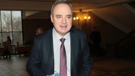 Анастас Герджиков: Трябва да се състави редовно правителство