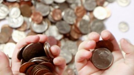 Богатите стават още по-богати 