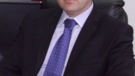 Николай Алдимиров е новият зам.-директор на Агенция "Митници"