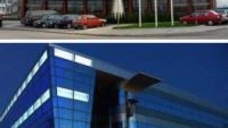 Спа комплекс „Катарино“ стана Сграда на годината