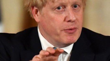 Джонсън: Ще се преборим с коронавируса за 12 седмици