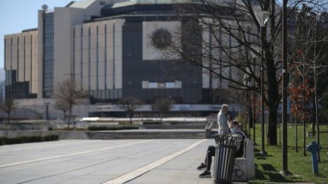 Столичната лекарска колегия поиска поставянето на София под карантина