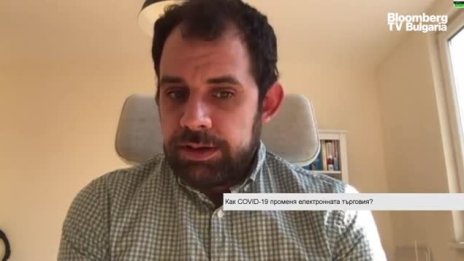 Емил Вагенщайн: Извънредното положение може да носи и позитиви