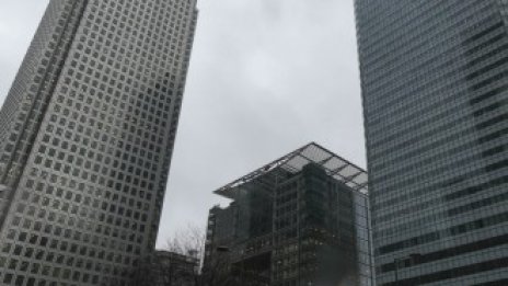 Глобалната пандемия замрази имотните пазари в Европа