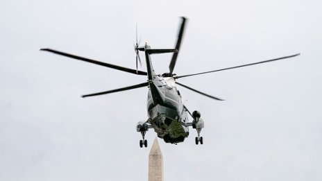 Задават ли се хеликоптерните пари?