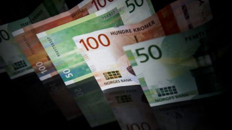 След ново понижение основната лихва в Норвегия достигна историческо дъно
