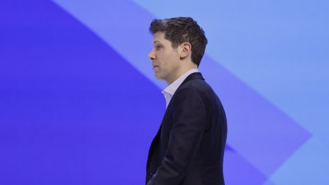 Сам Алтман може да спечели милиони от IPO-то на Reddit