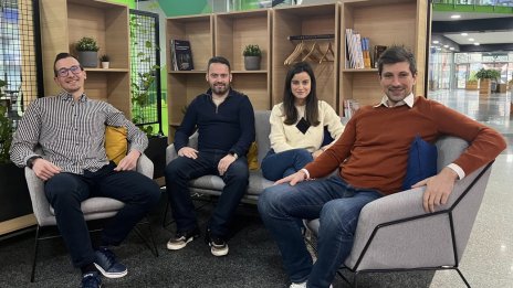 Българската платформа FlatAway набира 500 хил. евро капитал