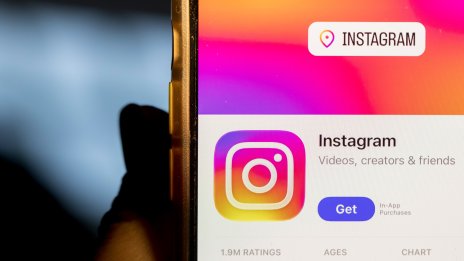 Meta е закрила 550 хил. профила на деца в социалните си мрежи в Австралия