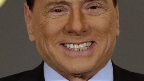 Берлускони предлага да подкрепи коалиционно правителство на Монти