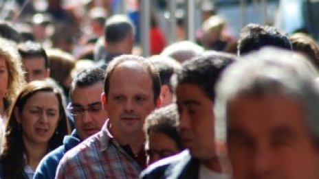 НСИ: Населението на България ще намалее с 2 млн. души до 2060, но София ще расте