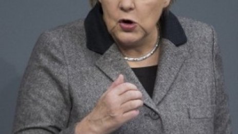 Растежът на немския износ се дължи само на няколко региона и сектора