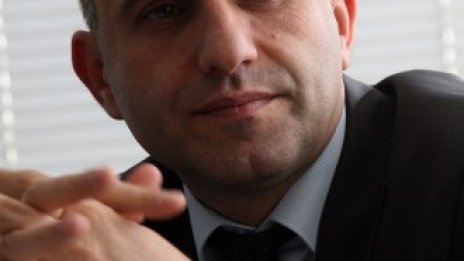 Ст. Проданов: Имаме трикратен ръст на печалбата въпреки намалените приходи