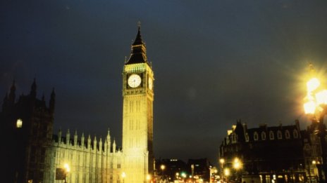 Биг Бен ще замлъкне за четири месеца