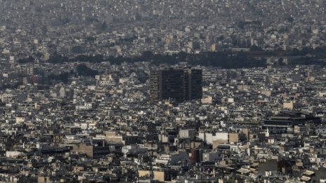 Епопея на кадастъра