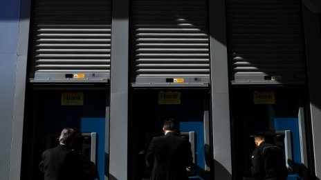 Октомври донесе голям ръст за гръцкия износ 