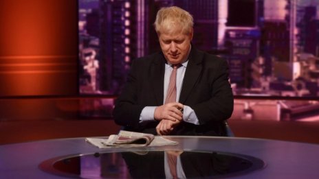 Б. Джонсън: Мей може да запази поста си дори при отхвърляне на споразумението