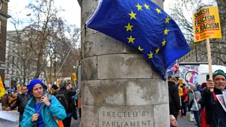 Нека съживим трансатлантическата любовна история