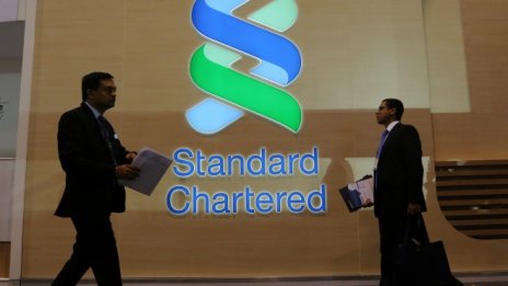 Standard Chartered закрива работни места в ОАЕ заради дигиталните услуги