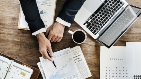 Външната търговия и потребителските цени ще са във фокуса на седмицата