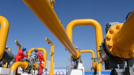 „Булгаргаз“ иска 3,5-процентно поскъпване на природния газ от януари