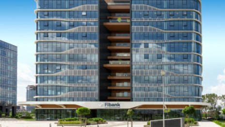 Акция на седмицата: „Първа инвестиционна банка“ АД