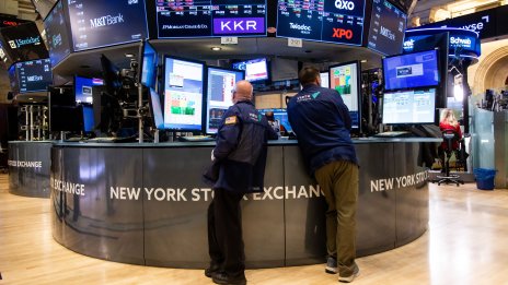 S&P 500 достигна ново рекордно високо ниво