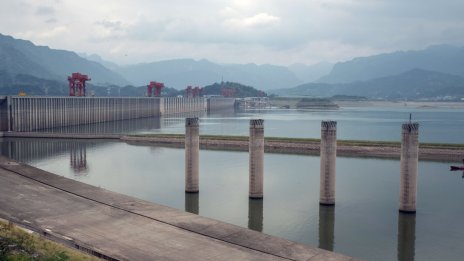 Нова сериозна криза се задава пред Европа – недостига на вода