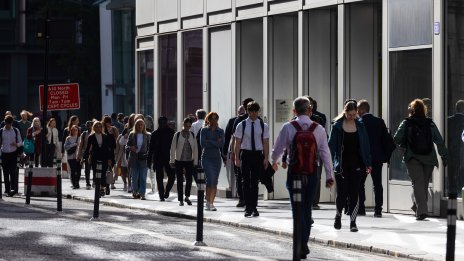 Заетостта в САЩ ще е във фокуса на инвеститорите тази седмица