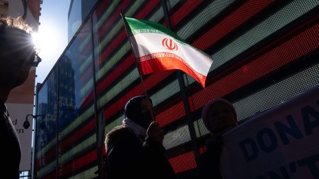 Иран е изпратил отговора си на американското предложение за край на войната