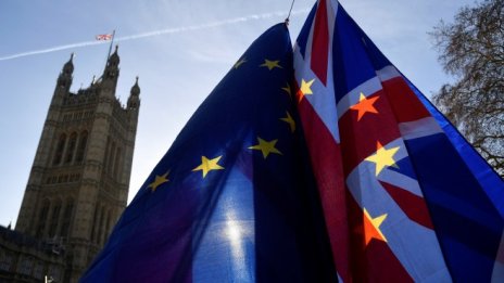 Активи за 800 млрд. паунда ще преминат от Великобритания към ЕС заради Brexit