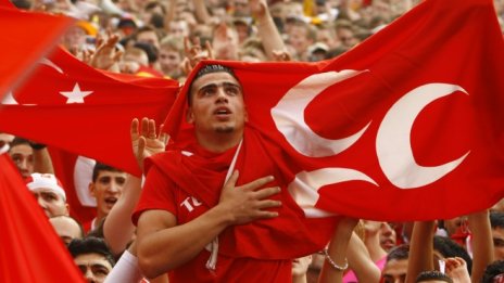 Турският футбол започва преструктуриране на своя дълг за 2 млрд. долара