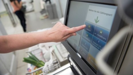 България е с четвъртия по големина ръст на продажбите на дребно в ЕС