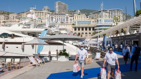 Монако спира преговорите за асоцииране с ЕС